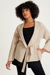 Sole Kimono Bluz
