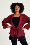 Sole Kimono Bluz