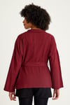 Sole Kimono Bluz