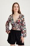 Stella Bluz