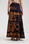 Uzun Anvelop Etek (Batik)