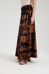 Uzun Anvelop Etek (Batik)