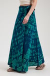 Uzun Anvelop Etek (Batik)