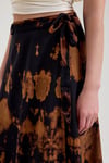 Uzun Anvelop Etek (Batik)