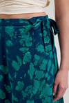 Uzun Anvelop Etek (Batik)