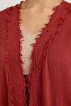 Wallace Kaftan