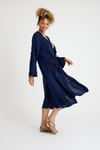 Wallace Kaftan