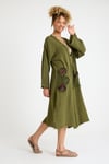 Wallace Kaftan