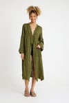 Wallace Kaftan
