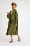 Wallace Kaftan