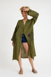 Wallace Kaftan