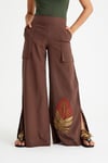 Zelda Pantolon
