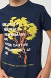 ERKEK ÇOCUK NATURE T-SHİRT 8-14