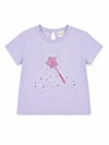 KIZ BEBEK TSHİRT 