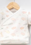 KIZ BEBEK ZIBIN SET 