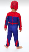 SPİDERMAN ERKEK ÇOCUK KOSTÜM 