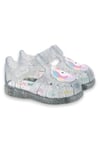 Tobby Unicornio Renksiz Kız Çocuk Sandalet