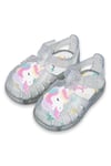 Tobby Unicornio Renksiz Kız Çocuk Sandalet