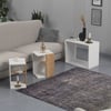 Lagomood BİZAYNİ Zigon Sehpa
