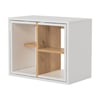 Lagomood BİZAYNİ Zigon Sehpa