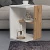 Lagomood BİZAYNİ Zigon Sehpa