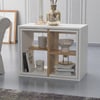 Lagomood BİZAYNİ Zigon Sehpa