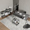 Lagomood Ella Ofis Dolabı