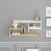 Lagomood HİSAR Plus Duvar Rafı
