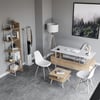 Lagomood İrony Joline Ofis Takımı