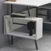 Lagomood İRONY Plus Çalışma Masası
