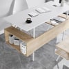 Lagomood İrony Poly Ofis Takımı