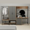Lagomood MODULAGO Masa&Minibar