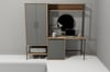 Lagomood Modulago Otel Set