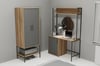 Lagomood Modulago Otel Set
