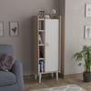Lagomood RUBY Çok Amaçlı Dolap