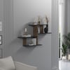 Lagomood SİTİL Duvar Rafı