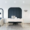 Lagomood Zenith Çalışma Masası 150cm