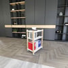 Lagomood Zenith Kitaplık