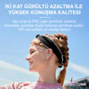 Shinytech ST69 TWS Kablosuz Bluetooth Kulaklık Beyaz - ShinyTECH