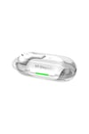 Shinytech ST69 TWS Kablosuz Bluetooth Kulaklık Beyaz - ShinyTECH