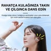 Shinytech ST69 TWS Kablosuz Bluetooth Kulaklık Beyaz - ShinyTECH