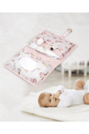 Baby Alt Bakım Çantası Pembe