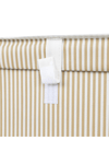 Çok Amaçlı Kutu Maxi Kahverengi 50x40x30cm