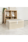 Çok Amaçlı Kutu Maxi Kahverengi 50x40x30cm