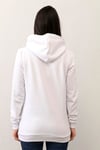 Unisex Kanguru Cepli Kapüşonlu Basic Sweatshirt