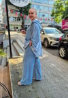 Tasarım Tensel Kot Takim