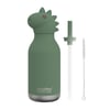 Asobu-Bestie Bottle-Dinosaur