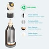 Asobu-Bestie Bottle-Penguin