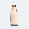Asobu-Bestie Bottle-Penguin