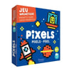Auzou-Magnetic Game - Pixels